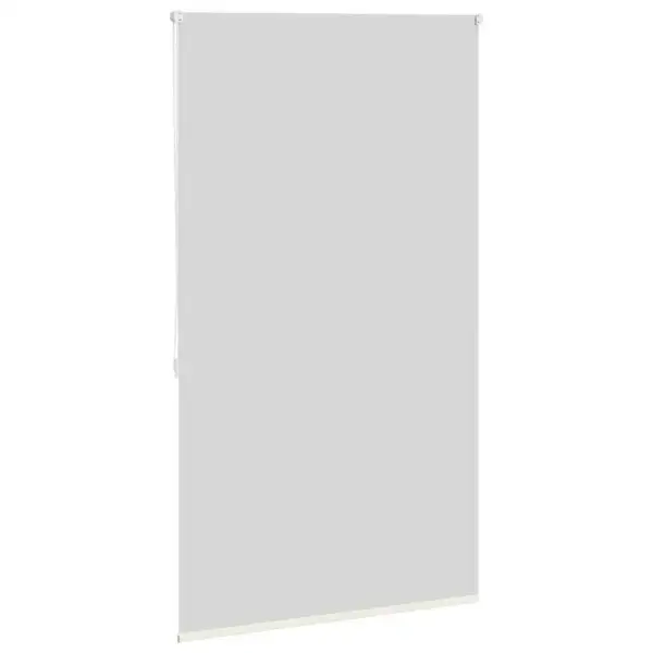 Pimendav ruloo termotagusega, naturaalvalge, 100 x 175 cm – 4