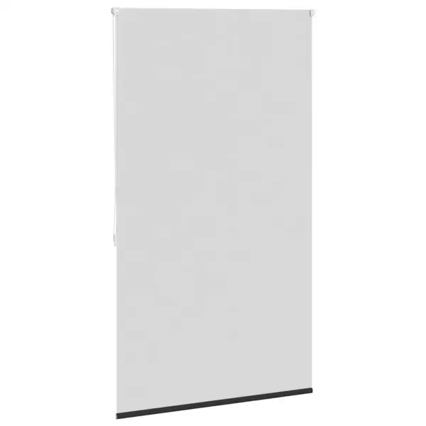 Pimendav termoruloo kettmehhanismiga, must, 120 x 175 cm, 100% polüester – 4