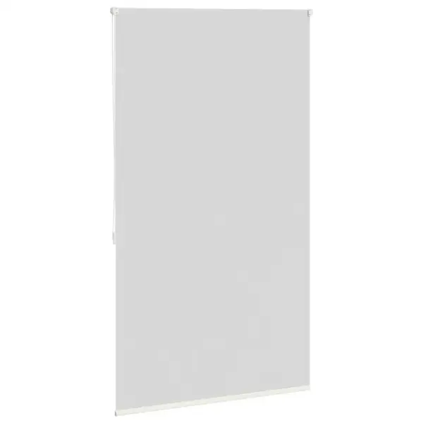 Pimendav termoruloo hõbedase kattega, naturaalvalge, 120 x 175 cm – 4