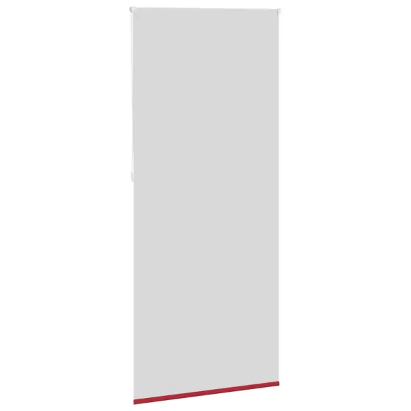 Pimendav termoruloo termokattega, punane, 80 x 230 cm – 4