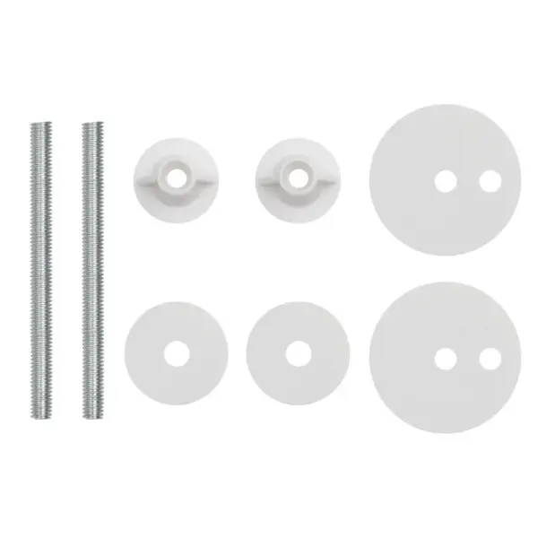 WC prill-lauad kaanega, pingviinidisainiga, MDF, 2 tk – 8