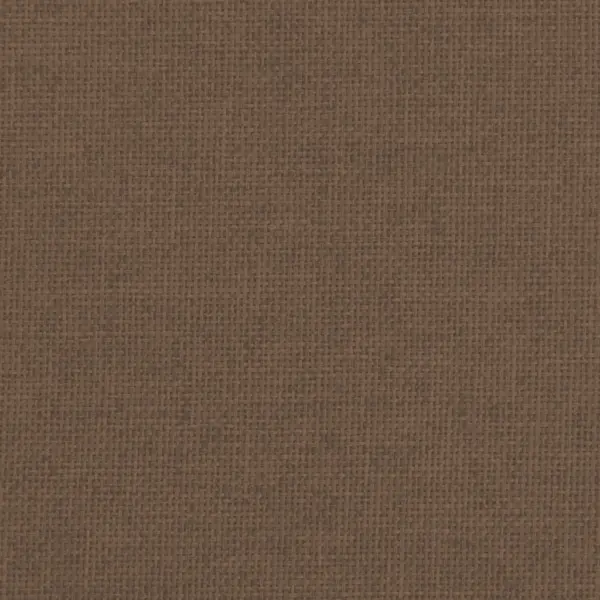 Koeradiivan väikestele koertele, pruun kangas, 70 x 45 x 28 cm – 6