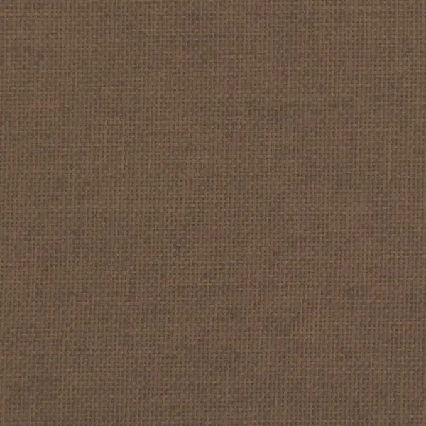 Pruun polsterdatud koeradiivan väikestele koertele, kangas, 70 x 45 x 30 cm – 6