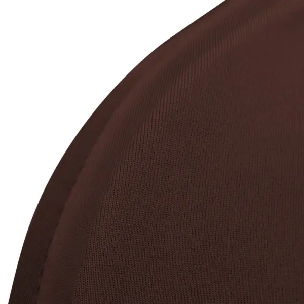 Pruunid venivad toolikatted, 6 tk, kuni 100 cm kõrgustele toolidele – 6