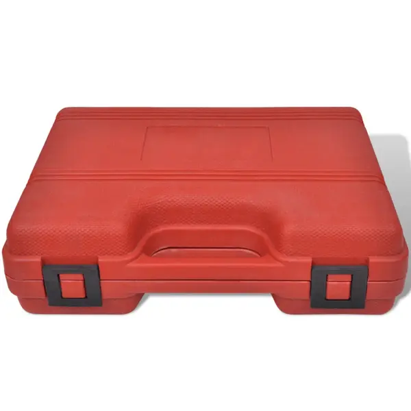 Pukside ja kuulliigendi vahetuskomplekt BMW 3 seeriale, kohvris, hõbedane, 33 x 25 x 9 cm – 4