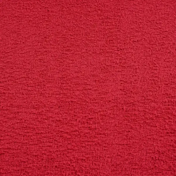 Punased puuvillased käterätikud FROGN, 10 tk, 50 x 100 cm, 360 g/m² – 5