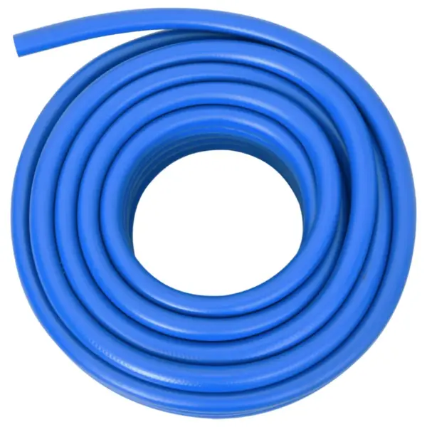 PVC õhuvoolik kompressorile, sinine, 10 m, 13/19 mm, 3‑kihiline – 2