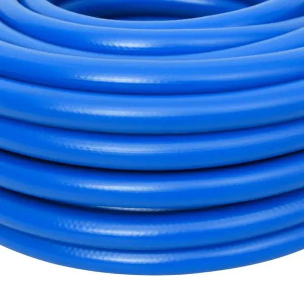 PVC õhuvoolik kompressorile, sinine, 10 m, 13/19 mm, 3‑kihiline – 3