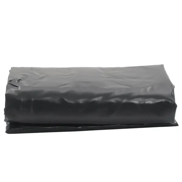 Veekindel PVC present metallist aasadega, antratsiithall, 1,5 x 10 m, 650 g/m² – 2
