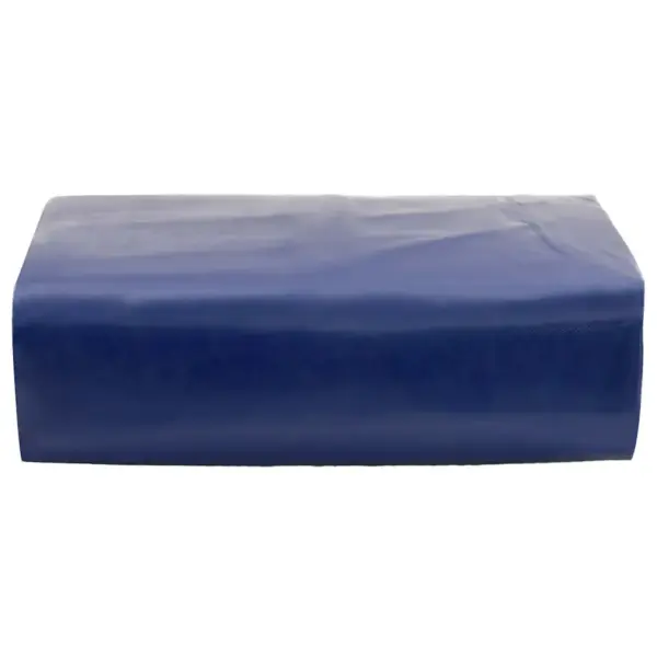 Veekindel PVC present, sinine, 3 x 6 m, 650 g/m² – 2