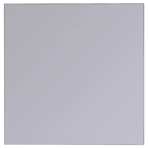 Raamita peegliplaadid seinale, kvaliteetne klaas, 16 tk, 20,5 x 20,5 cm – 6