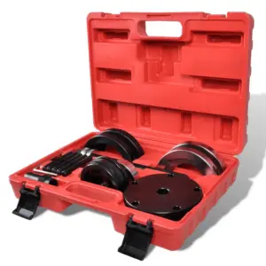 GEN2 rattalaagrite vahetamise komplekt 85 mm, VW T5/Touareg/Transporter/Multivan