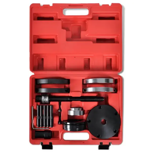 GEN2 rattalaagrite vahetamise komplekt 85 mm, VW T5/Touareg/Transporter/Multivan - 3