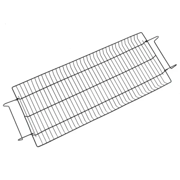 Kokkupandav reguleeritav koera pügamislaud 2 aasa ja korviga, 90 x 60 x 76 cm – 10