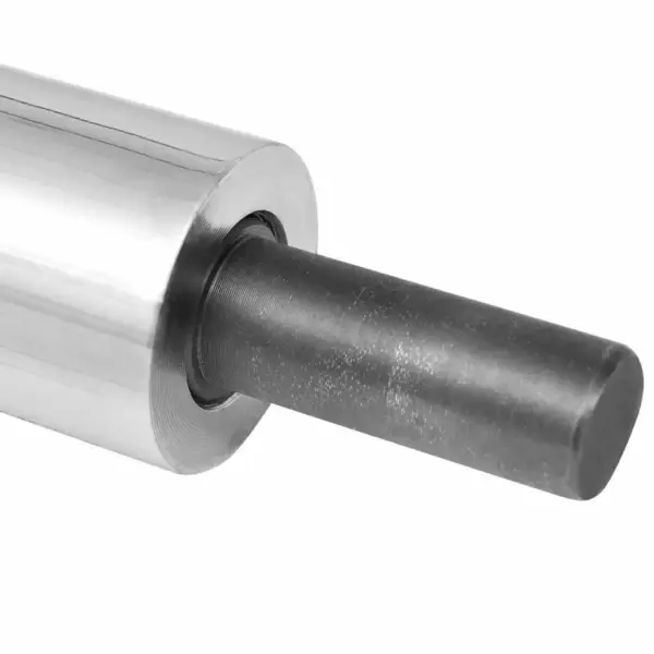 Reguleeritava kõrgusega tantsupost, roostevaba teras, 45 mm – 4