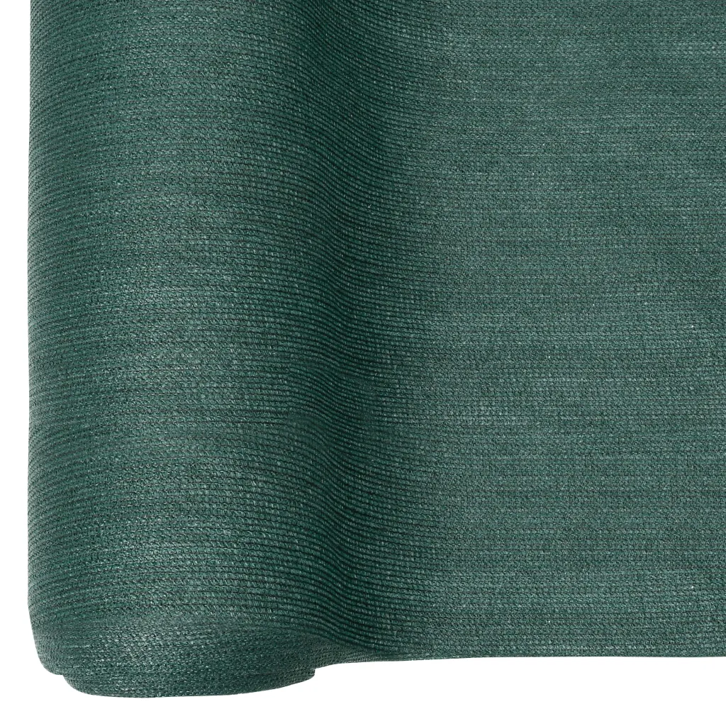 Roheline Rakett Roheline HDPE privaatsusvõrk 1 x 50 m, 150 g/m² | Kodusisustaja