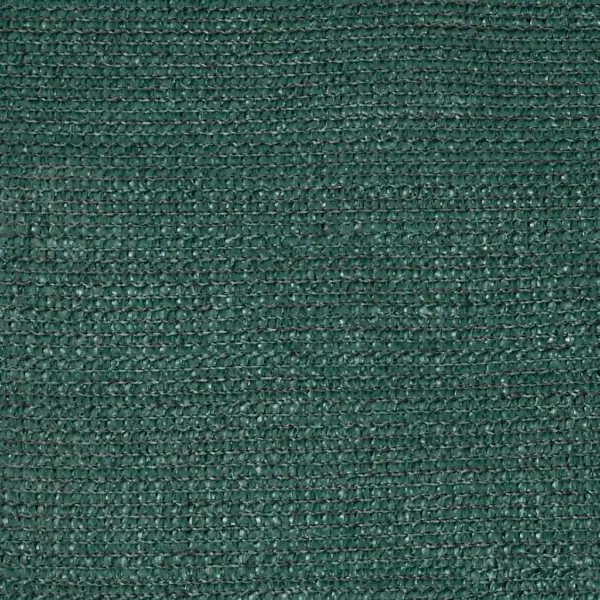 Roheline HDPE privaatsusvõrk aiale, 1,2 x 50 m, 195 g/m² – 4