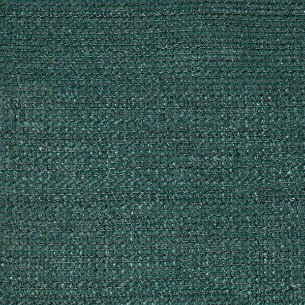 Roheline HDPE privaatsusvõrk aiale, 2 x 50 m, 195 g/m² – 4