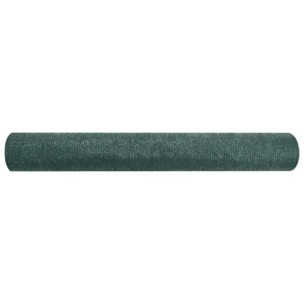 Roheline HDPE privaatsusvõrk aiale ja rõdule, 1,8 x 10 m, 75 g/m² – 2