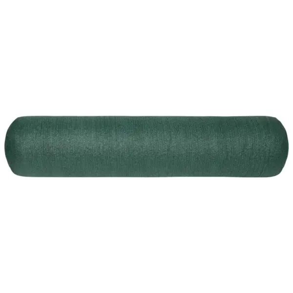 Roheline privaatsusvõrk aeda ja rõdule, HDPE, 1,8 x 50 m, 150 g/m² – 2
