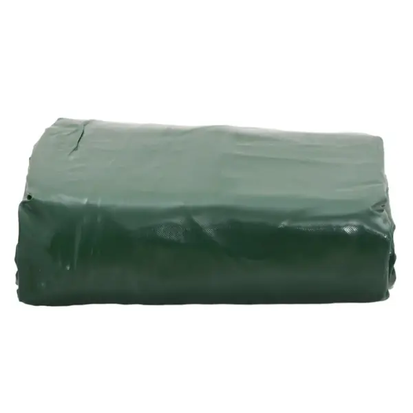 Veekindel PVC present, roheline, 1,5 x 10 m, 650 g/m² - 2