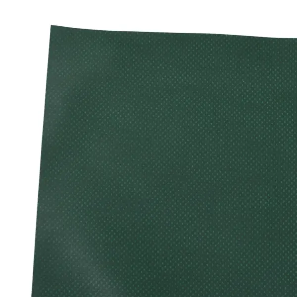 Veekindel roheline PVC present, 3 x 4 m, 650 g/m² – 6