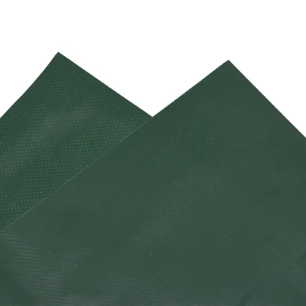 Veekindel PVC present, roheline, 5 x 5 m, 650 g/m² – 5