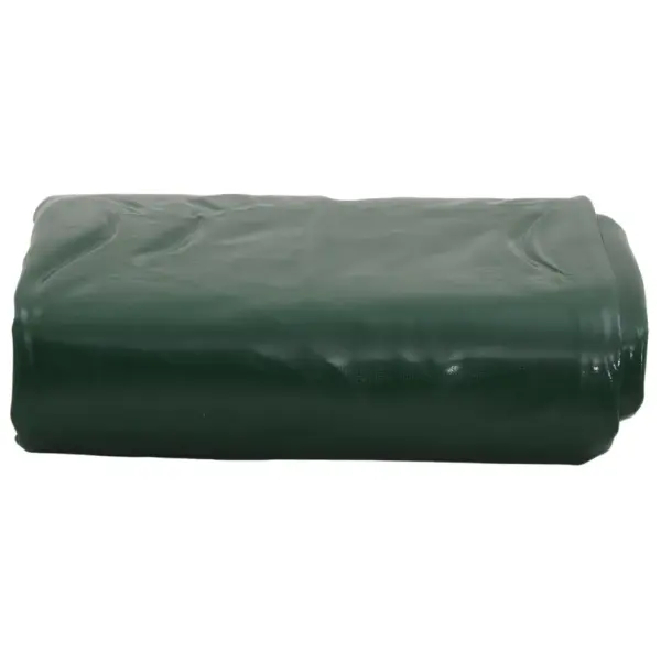 Roheline PVC present, veekindel, 5 x 8 m, 650 g/m² – 2