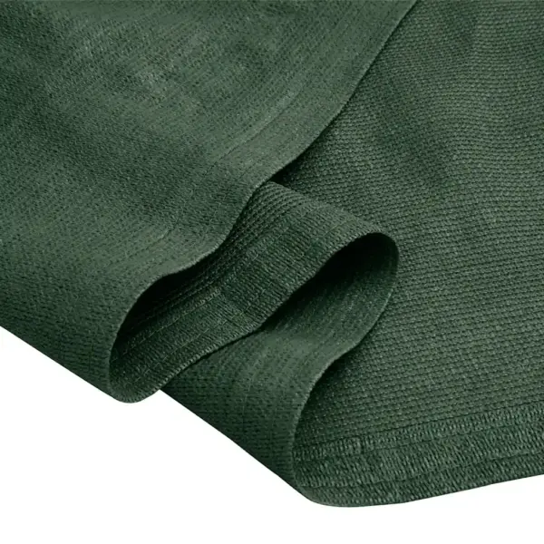 Roheline telgimatt HDPE-st, 250 x 500 cm, ilmastikukindel – 6
