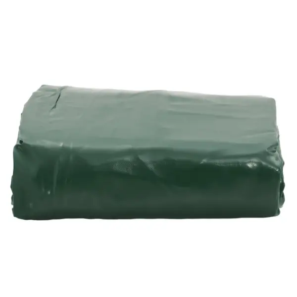 Veekindel roheline present 1,5 x 2,5 m, PVC-kattega lõuend, 650 g/m² – 2