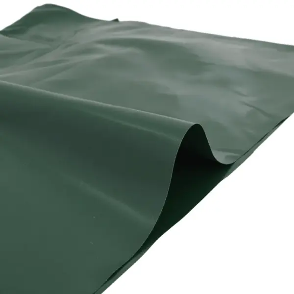 Veekindel PVC present, roheline, 4 x 4 m, 650 g/m² – 4