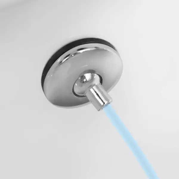 Seinale kinnitatav ääreta WC-poti ja peidetud loputuskastiga komplekt, bideefunktsiooniga, valge – 9