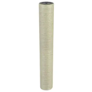 Seinale kinnitatav kasside kraapimispost, naturaalne sisal, beež, 55 cm