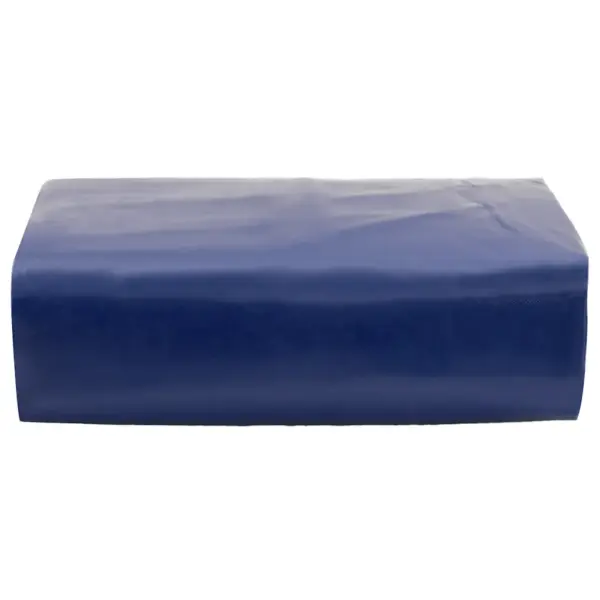 PVC present, veekindel, sinine, 2,5 x 3,5 m, 650 g/m² - 2