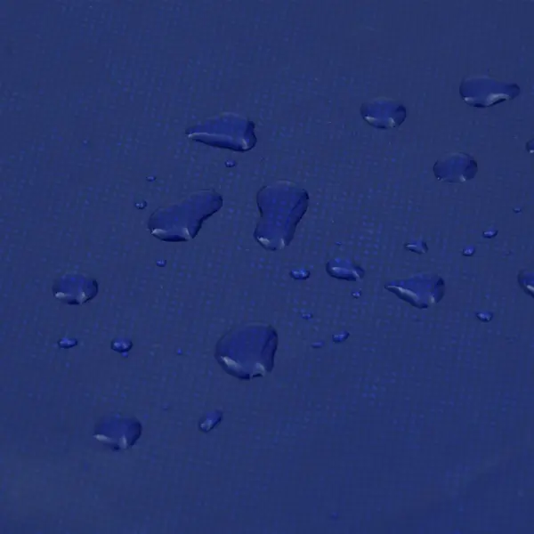 PVC present, veekindel, sinine, 2,5 x 3,5 m, 650 g/m² - 7
