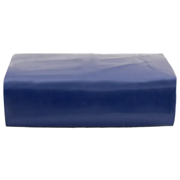 Veekindel sinine PVC present 3 x 5 m, 650 g/m² – 2