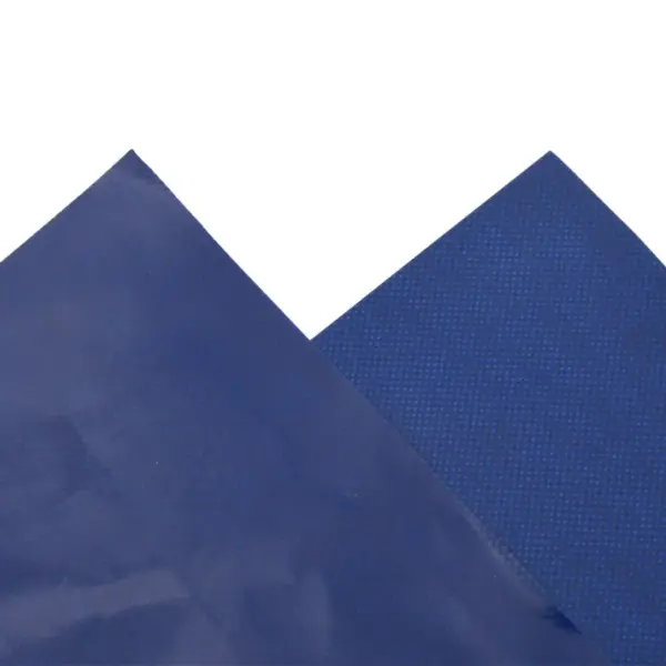 Veekindel sinine PVC present 3 x 5 m, 650 g/m² – 5
