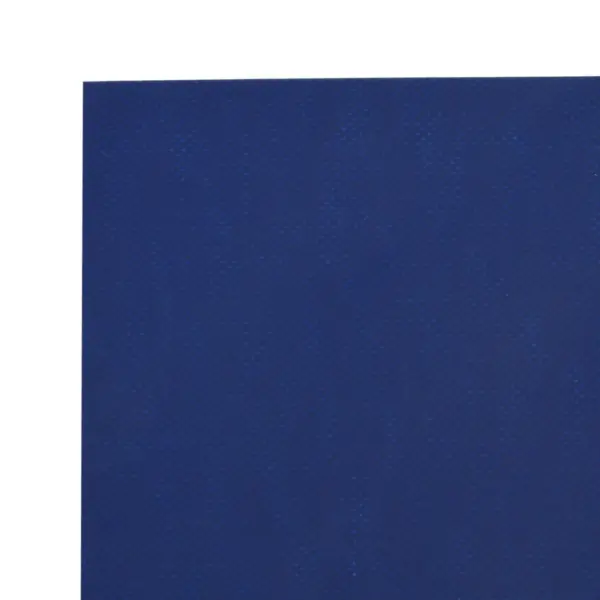Veekindel sinine PVC present, 4 x 4 m, 650 g/m² – 6