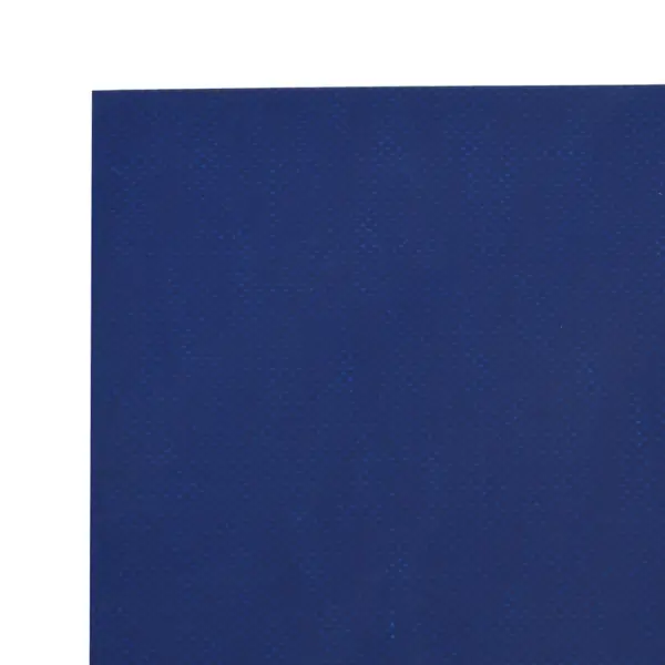 Veekindel PVC present, sinine, 5 x 7 m, 650 g/m² – 5