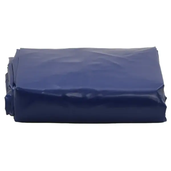 Veekindel PVC present sinine, 5 x 5 m, 650 g/m² – 2