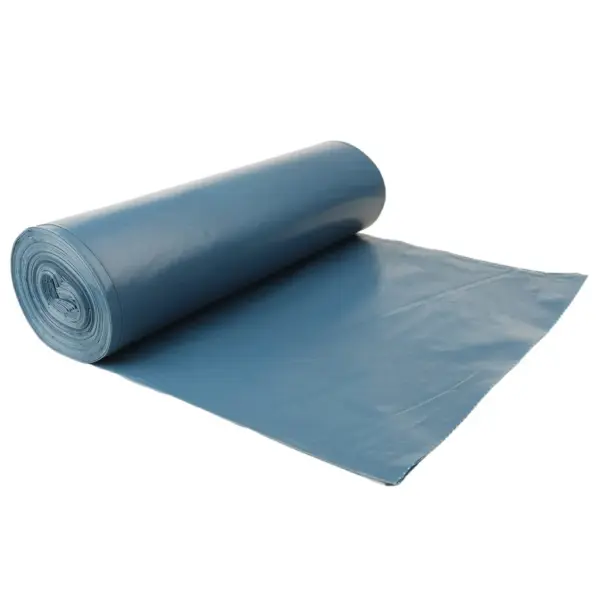 Tugevad sinised prügikotid 240 l, 100 x 152 cm, 100 tk – 4