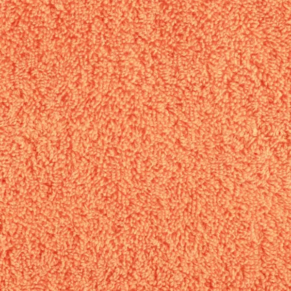 Oranžid puuvillased käterätikud SOLUND, 10 tk, 50 x 100 cm, 600 gsm – 5