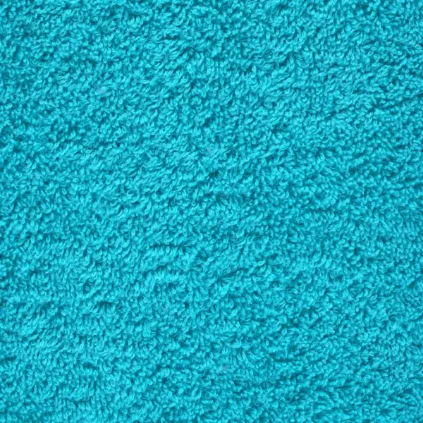 Suured türkiissinised puuvillased rätikud SOLUND, 2 tk, 100 x 200 cm, 600 gsm – 5