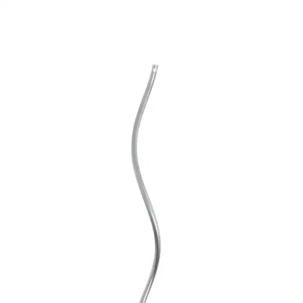 Spiraalsed taimetuged tomatitele, tsingitud teras, 170 cm, 5 tk - 8