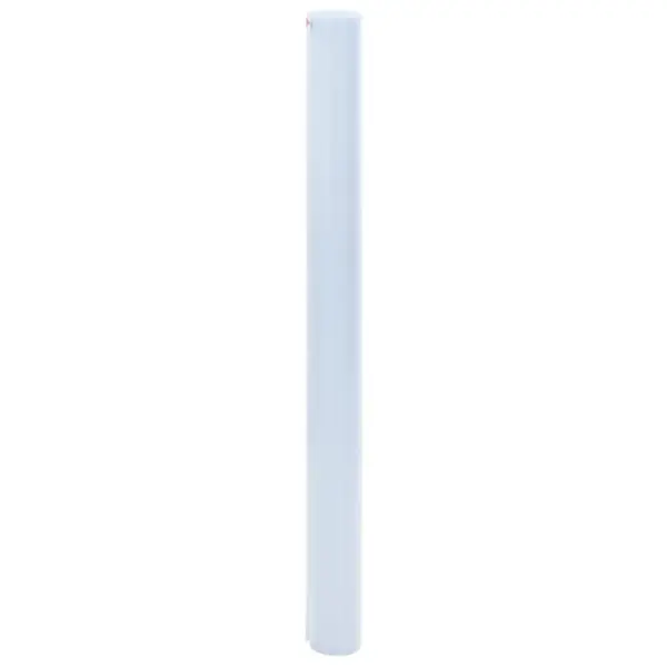 Staatiline jäätunud aknakile privaatsuseks, matt hall PVC, 90 x 2000 cm – 4