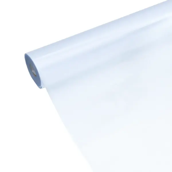 Staatiline jäätunud aknakile privaatsuseks, matt hall PVC, 90 x 2000 cm – 7