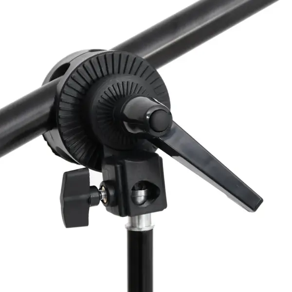 Stuudio valgustuskomplekt 3 softboxi, 3 statiivi ja kandekotiga, LED 23 W, 5600 K – 7
