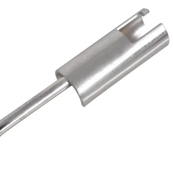 Süüteküünla kaablitõmmits VAG autodele, roostevaba teras, 315 mm – 4