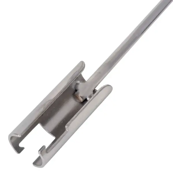 Süüteküünla kaablitõmmits VAG autodele, roostevaba teras, 315 mm – 5