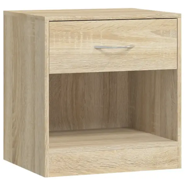 Öökapid sahtli ja riiuliga, 2 tk, tammevälimusega, 36,5 x 30,5 x 38 cm – 6